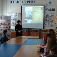 100-летие Даниила Гранина 