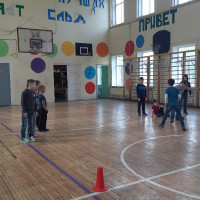 «Древняя Русь»