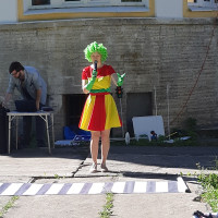 2018/2019 учебный год