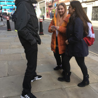 London
