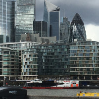London
