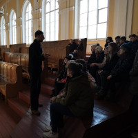 7 класс