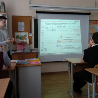 «Навигатор поступления»