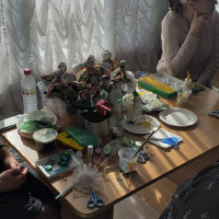 «Поддержка детской инициативы в различных видах детской деятельности»