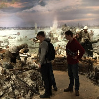 «Прорыв блокады Ленинграда»