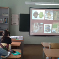 «Своя игра». «Безопасность в интернете».