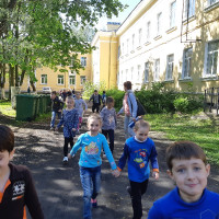 Тренировка