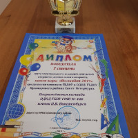 достижения