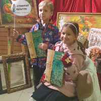 Старт «Большой регаты»