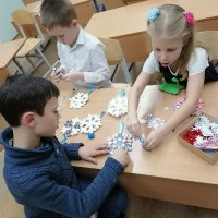 Акция «Безопасный Новый год»