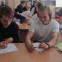 «Без срока давности»