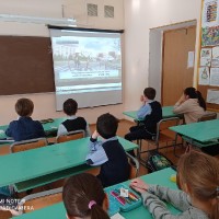 «Подросток. Права, обязанность, ответственность»
