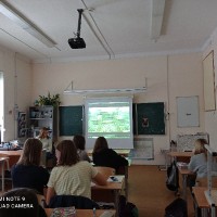 Профоринтационные встречи