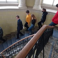 Санкт-Петербургский институт культуры