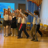 День дошкольного работника