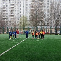 «Кожаный мяч-2022»  