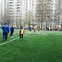 «Кожаный мяч-2022»  