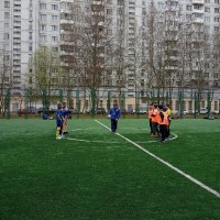 «Кожаный мяч-2022»  