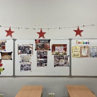 Никто не забыт! Ничто не забыто! Помним, чтим…