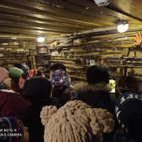 «Сестрорецкий рубеж»
