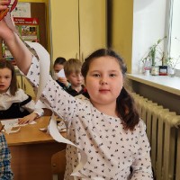 10.04.2023г. Разговоры о важном