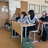 17.04.2023  «Разговоры о важном»