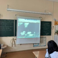 17.04.2023  «Разговоры о важном»