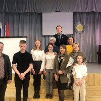 Апрель: дни открытий