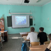 «День детских общественных объединений»