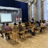 «День открытых дверей»