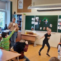 День рождения великого русского поэта