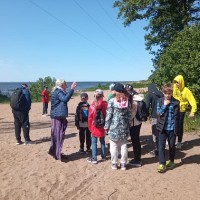 Экскурсия
