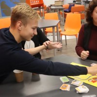 Экскурсия в ИЦАЭ