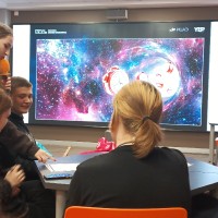 Экскурсия в ИЦАЭ