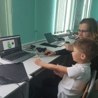 «Компьютерная графика»