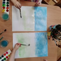 Круговорот воды в природе