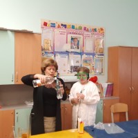 «Неделя наук»