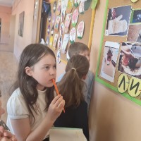 «Неделя русского языка и литературы»