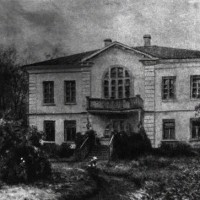 Первое издание «Азбуки» Льва Толстого