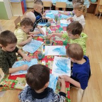 «Подарок маме»