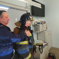 Противопожарная безопасность
