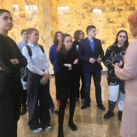 «Пуанты! Занавес! 12!»