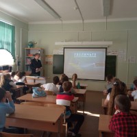 «Пятиминутки»