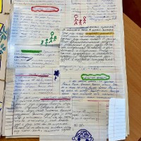 «Разговоры о важном» - «Традиционные семейные ценности»
