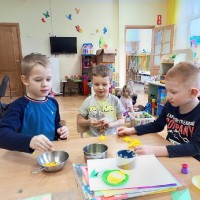 С весенним праздником 8 марта!