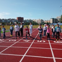 Спартакиада