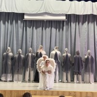 Театр -студия «Звезда»