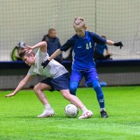 07.02.2023 Кубок Губернатора по футболу