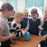 25.09.2023  «Разговоры о важном»
