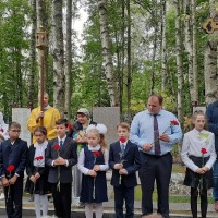 8 сентября – День памяти жертв блокады